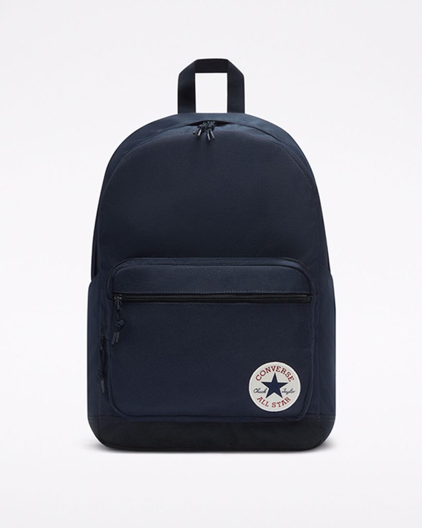 Rucsac Barbati Converse GO 2 Obsidienne | RO HOUEK870